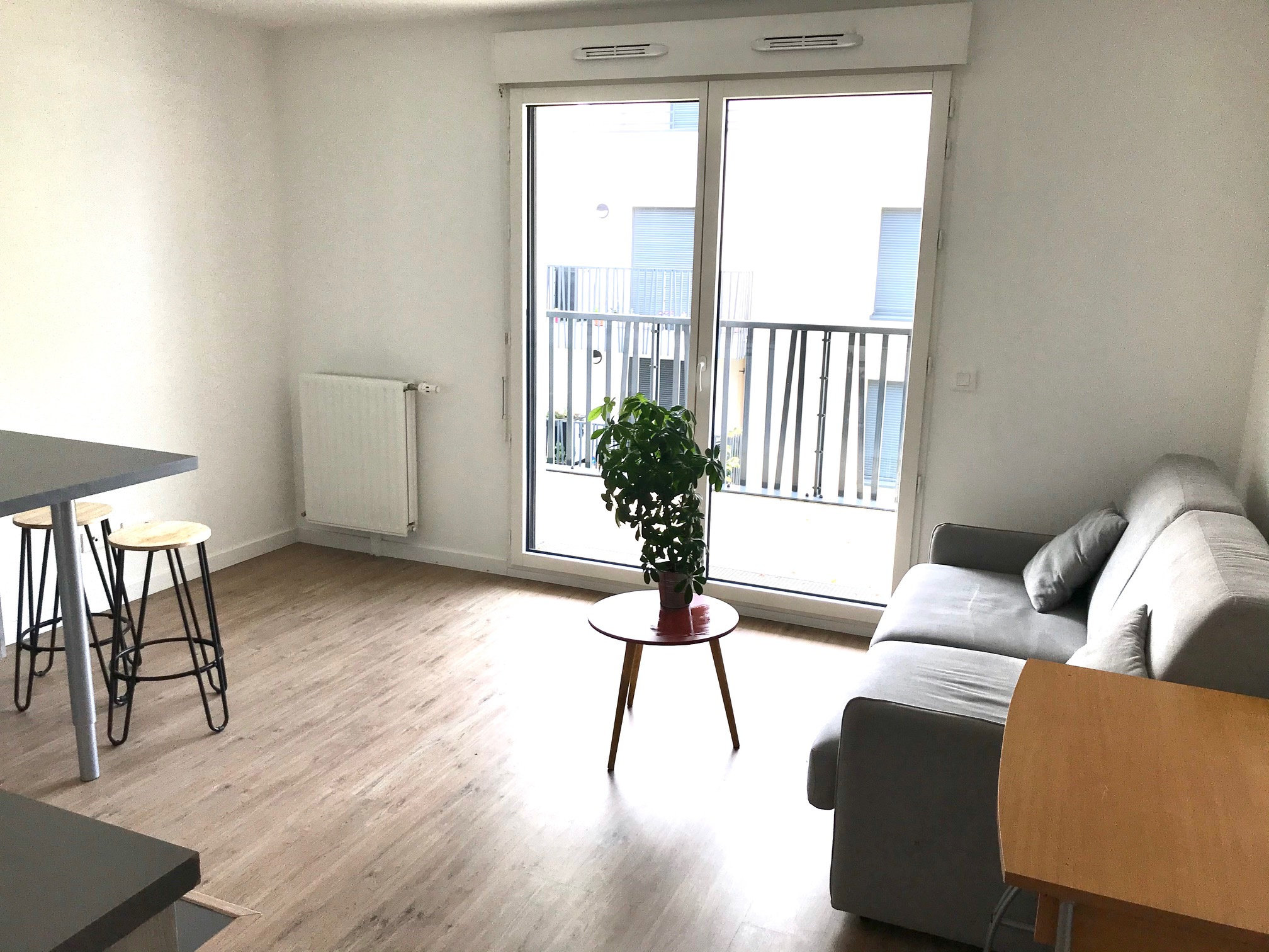 Appartement a louer bois-colombes - 1 pièce(s) - 25.66 m2 - Surfyn