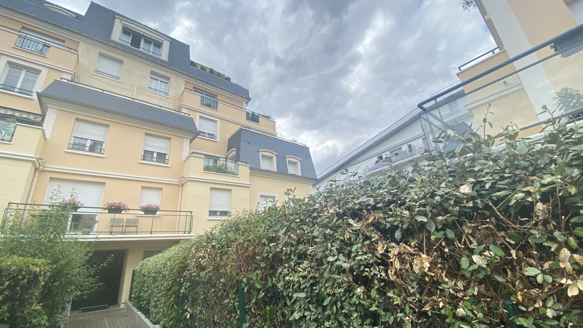 Appartement 6 pièces 107 m² Gournay-sur-Marne