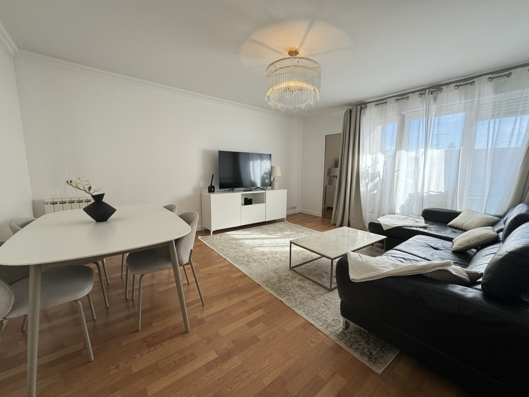 Appartement 3 pièces 68 m² Gournay-sur-Marne