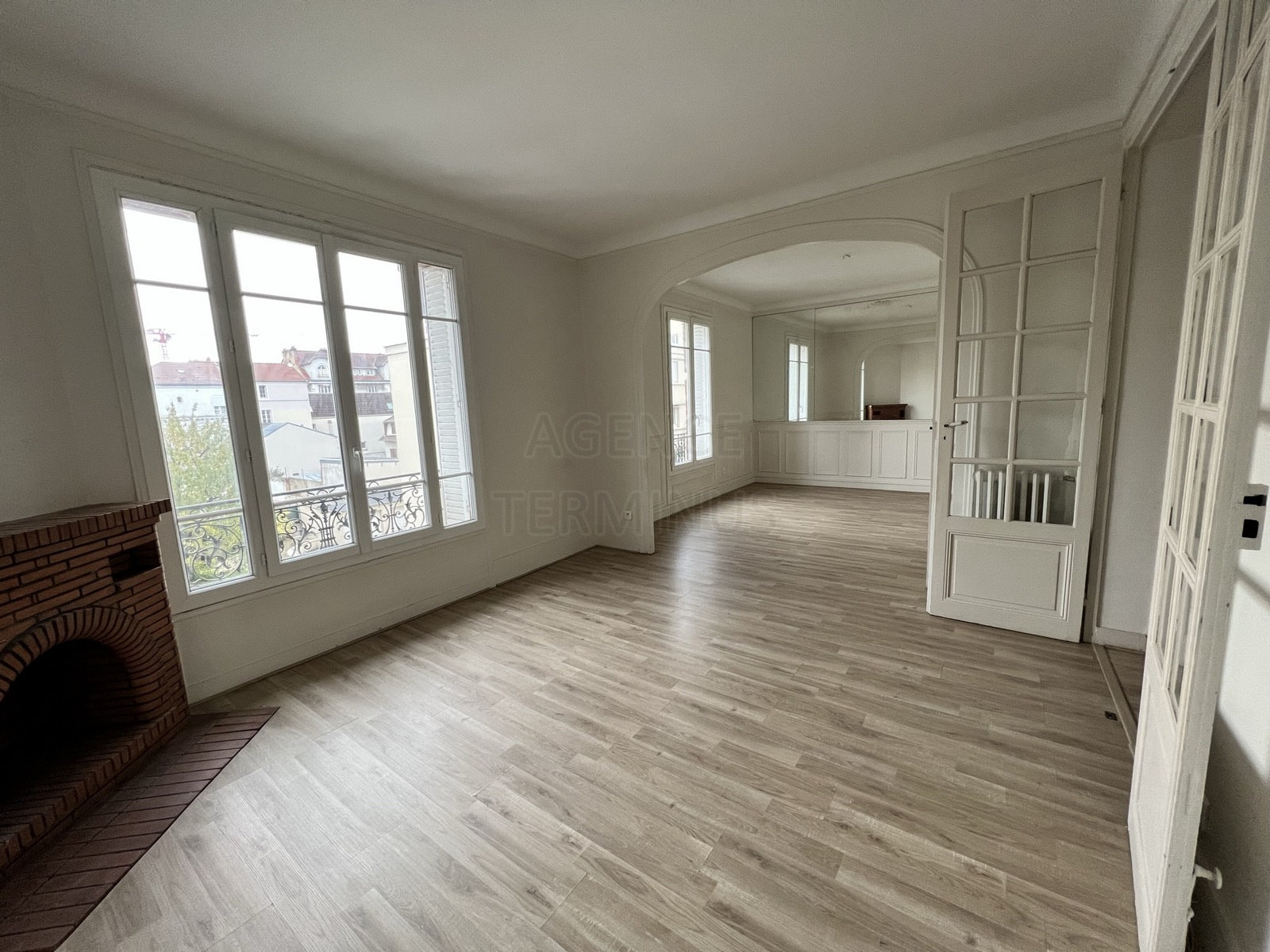 Appartement 4 pièces 76 m² Enghien-les-Bains