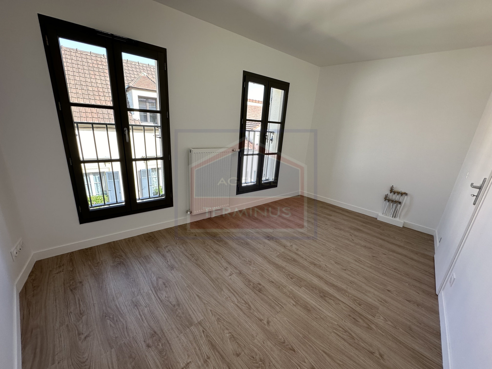 Appartement a louer deuil-la-barre - 3 pièce(s) - 57.7 m2 - Surfyn