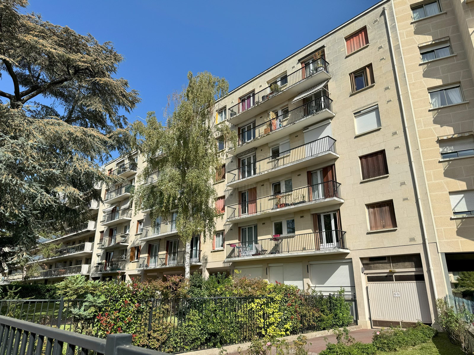Appartement 2 pièces 42 m² Enghien-les-Bains