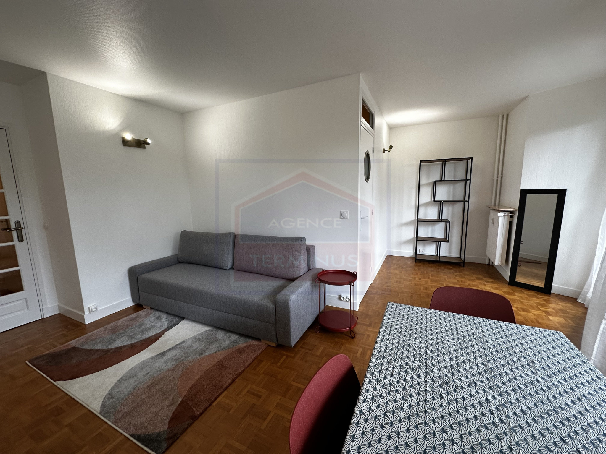 Appartement a louer montmorency - 2 pièce(s) - 45.57 m2 - Surfyn