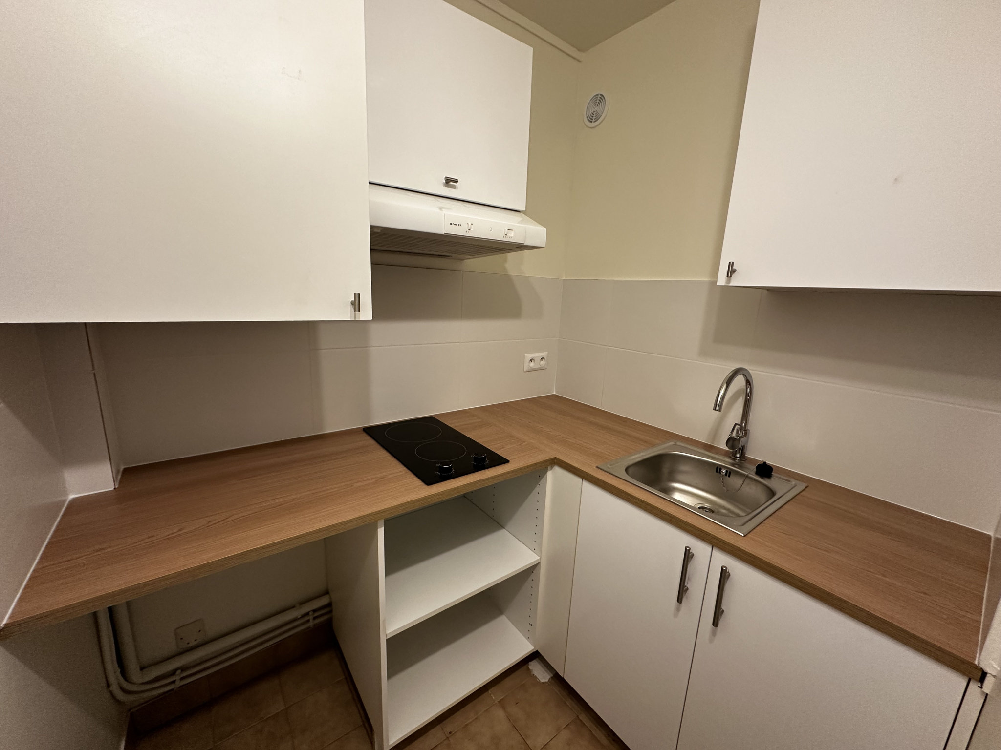 Appartement a louer enghien-les-bains - 1 pièce(s) - 37.12 m2 - Surfyn