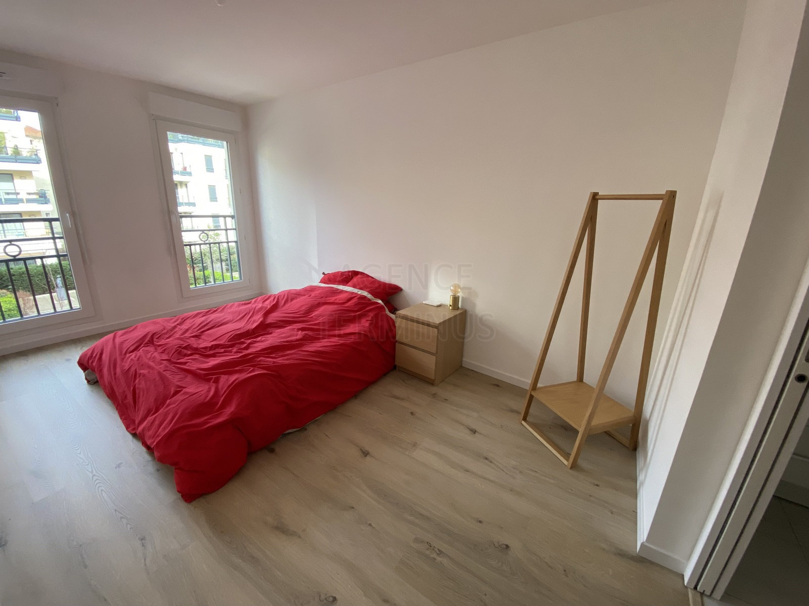 Appartement a louer montmorency - 5 pièce(s) - 88 m2 - Surfyn