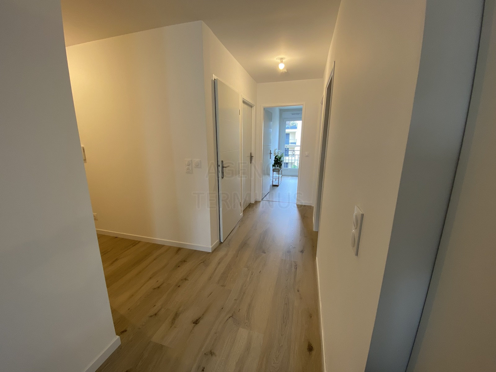 Appartement a louer montmorency - 5 pièce(s) - 88 m2 - Surfyn