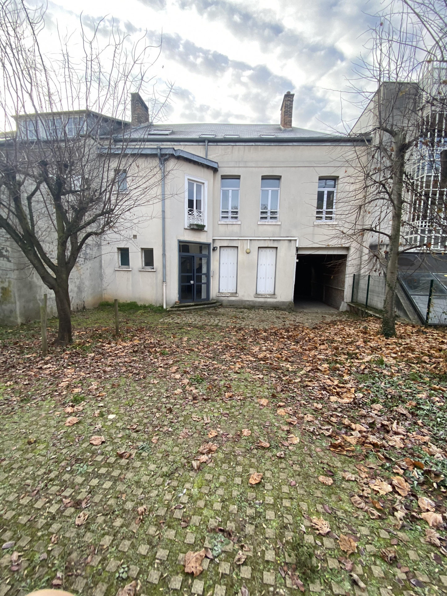 Maison 10 pièces 280 m² Amiens