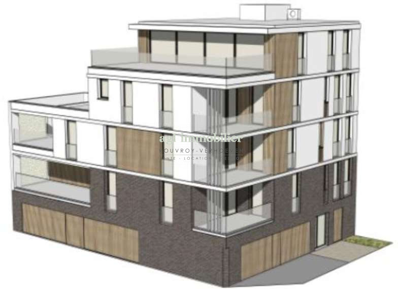 Appartement 4 pièces 108 m² Bray-Dunes