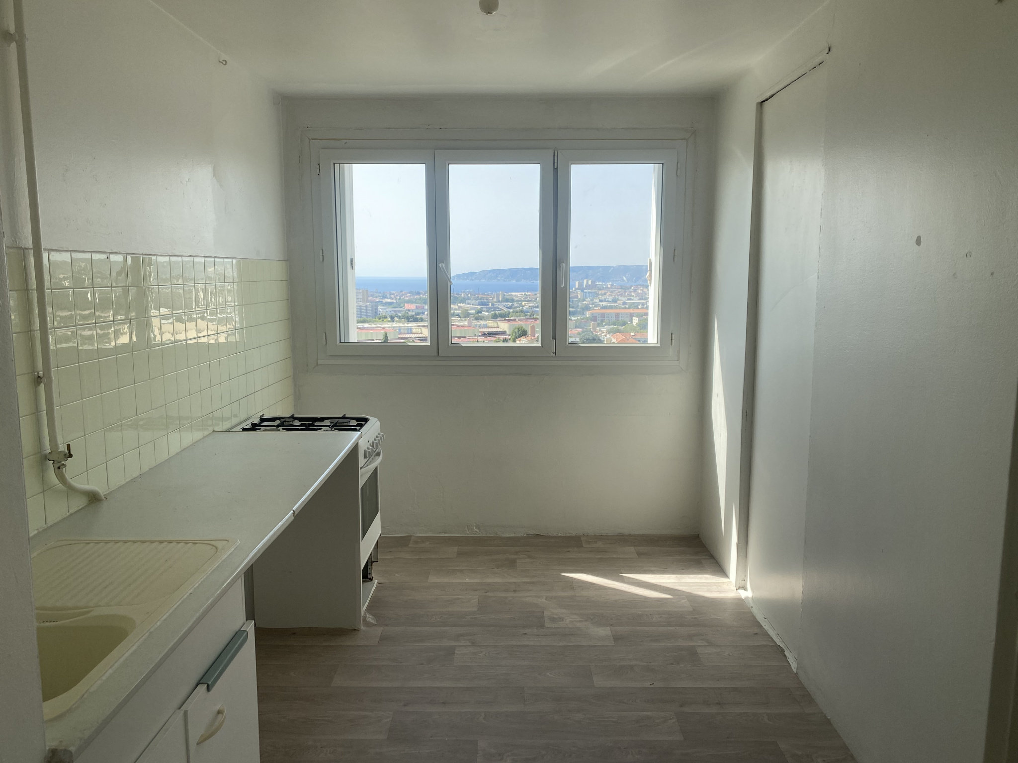 Appartement 3 pièces 61 m² Marseille 14ème