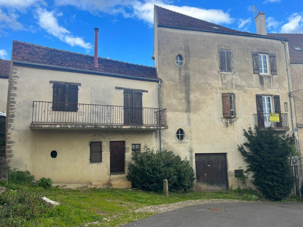 Maison 6 pièces 130 m² Semur-en-Auxois
