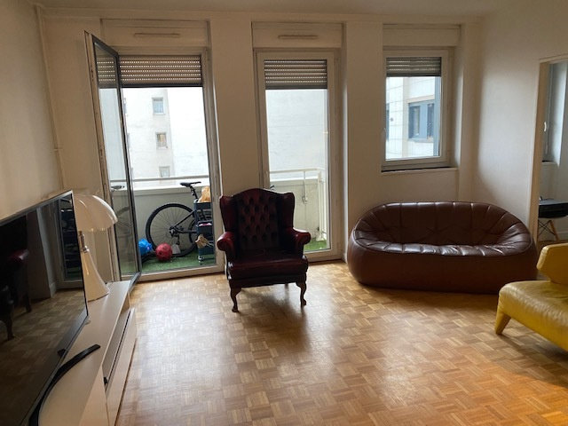 Appartement a louer courbevoie - 4 pièce(s) - 89.56 m2 - Surfyn