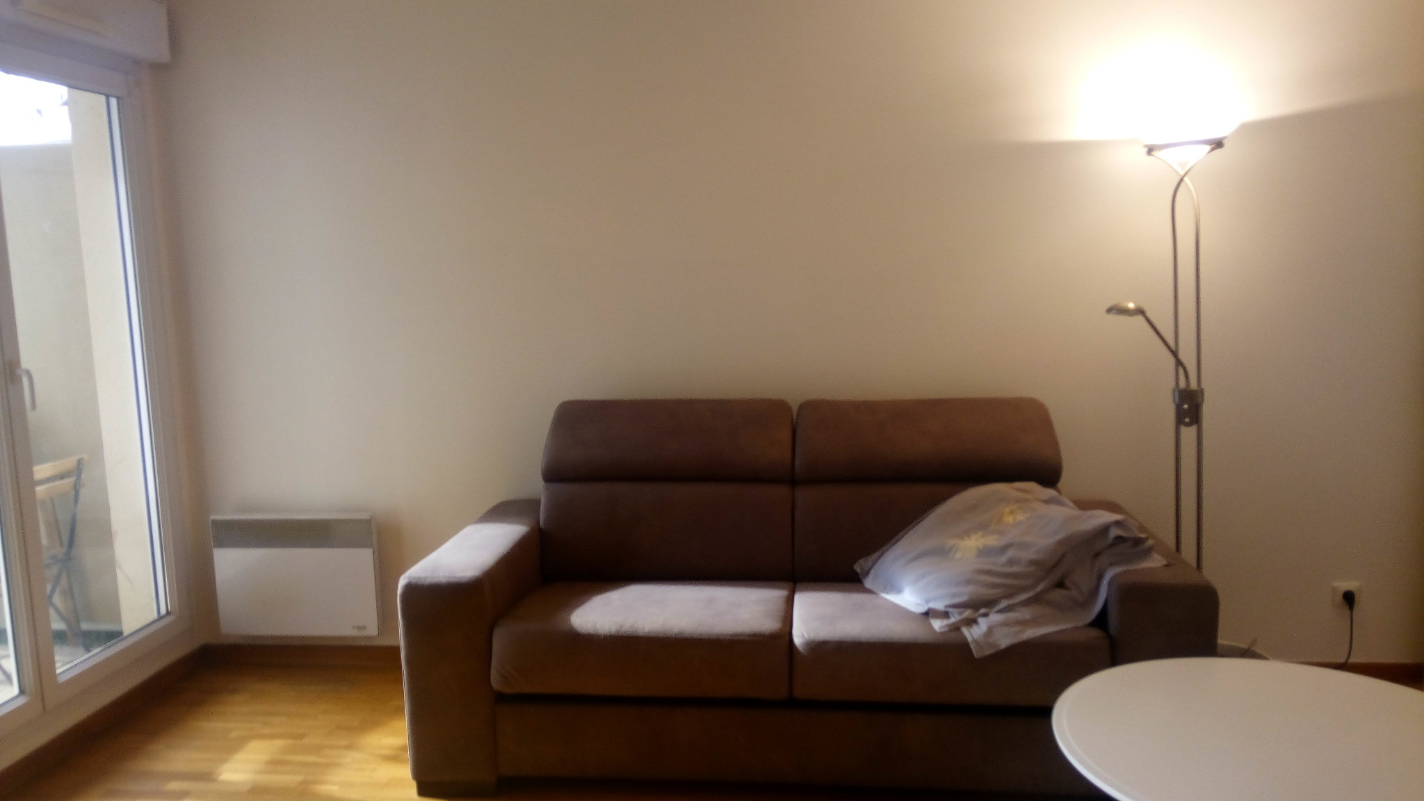 Appartement a louer suresnes - 1 pièce(s) - 26.5 m2 - Surfyn