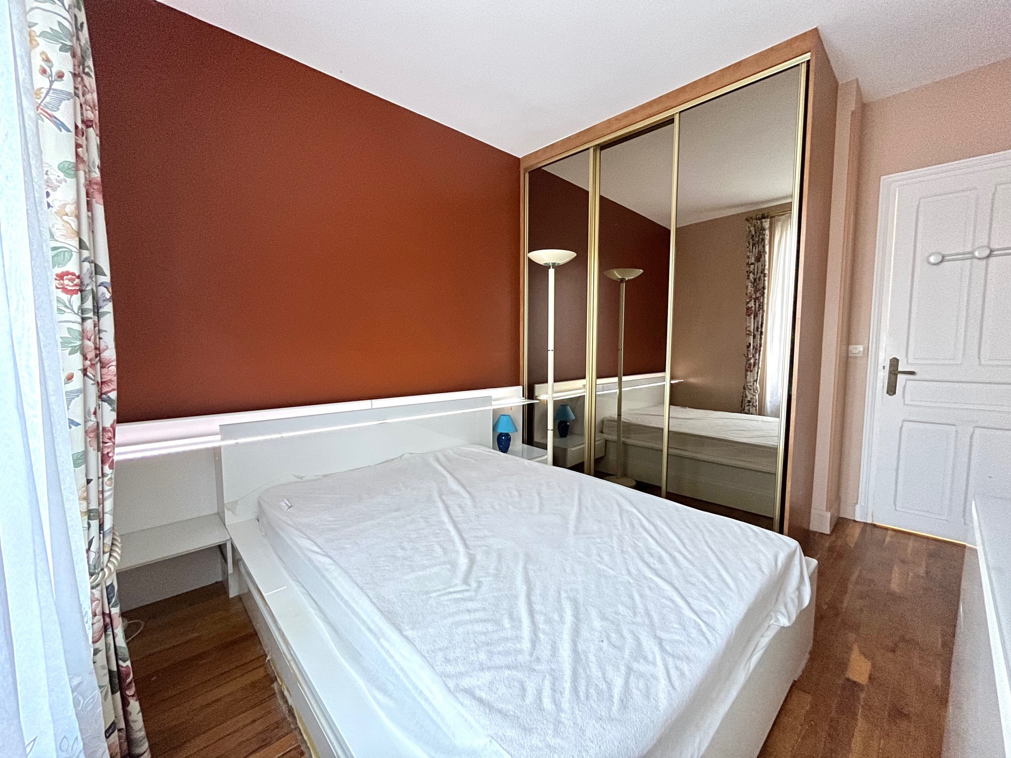 Appartement a louer courbevoie - 3 pièce(s) - 58.75 m2 - Surfyn