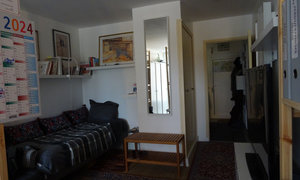Appartement 1 pièce 33 m² Bar-sur-Seine