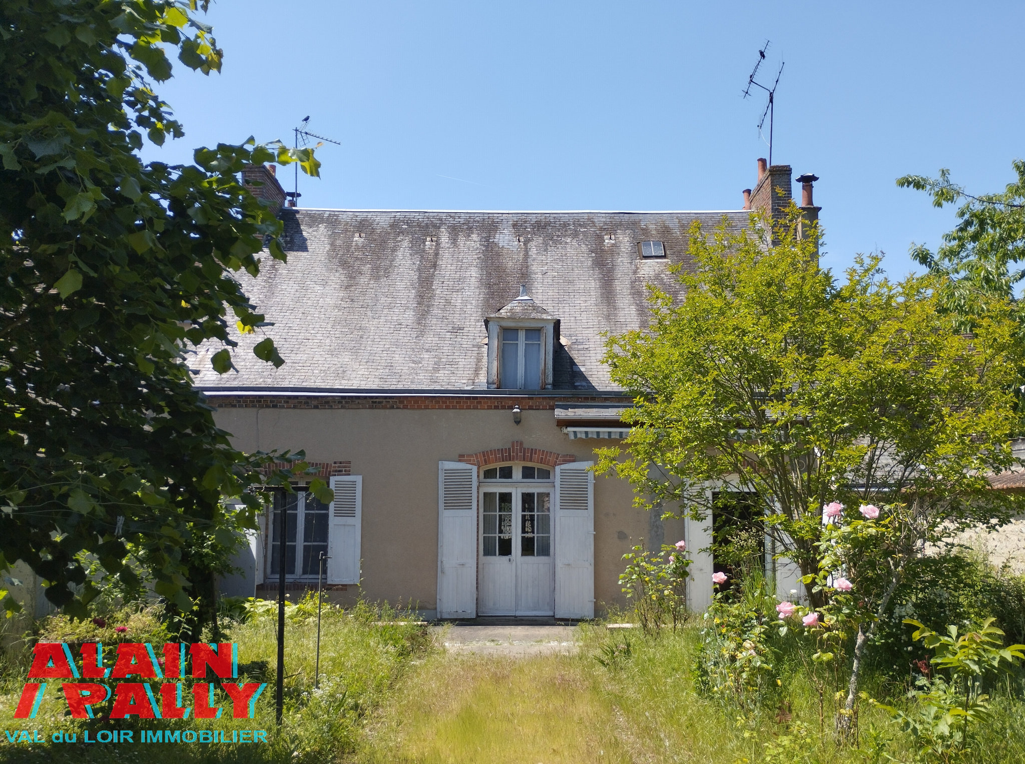 Maison 6 pièces 160 m² Montigny-le-Gannelon