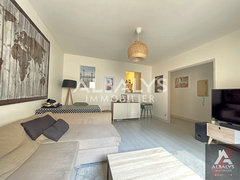 Achat appartement 2 pièces 52 m²