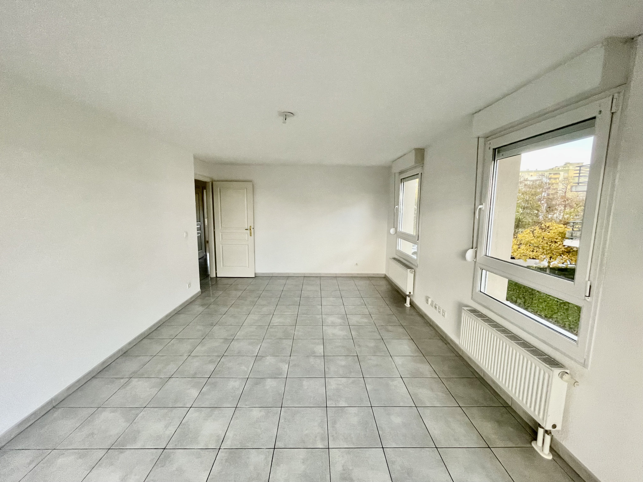 Appartement 3 pièces 70 m² Neudorf