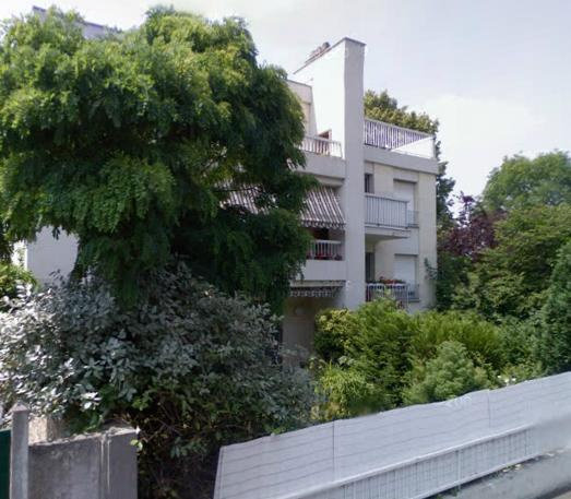Appartement a louer bourg-la-reine - 2 pièce(s) - 40.65 m2 - Surfyn