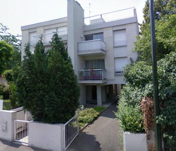 Appartement a louer bourg-la-reine - 2 pièce(s) - 40.65 m2 - Surfyn