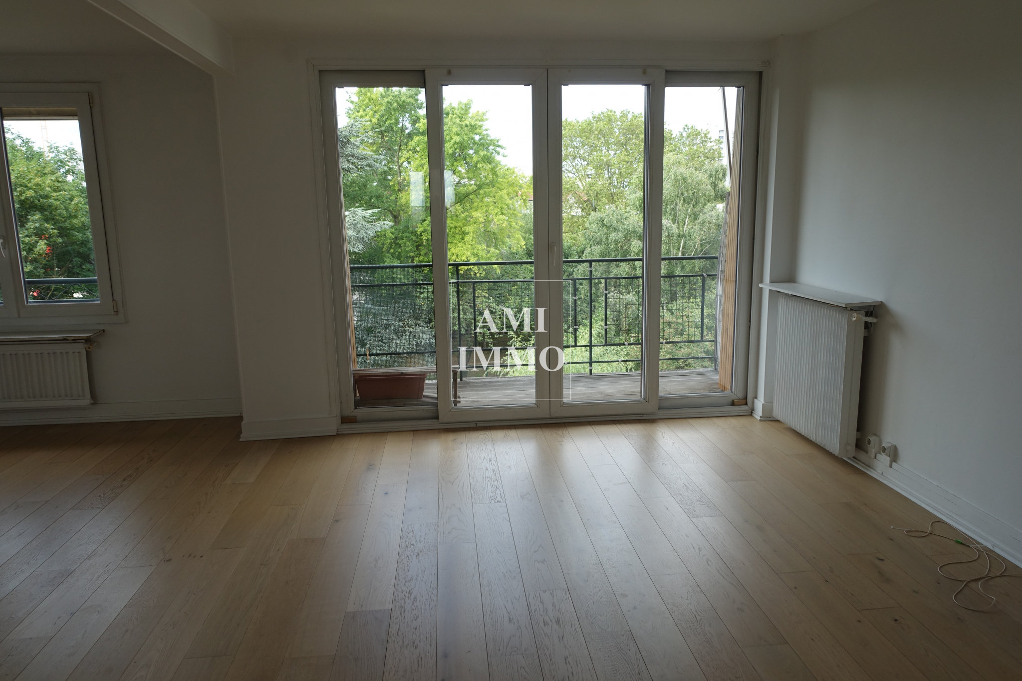 Appartement a louer  - 4 pièce(s) - 64.72 m2 - Surfyn