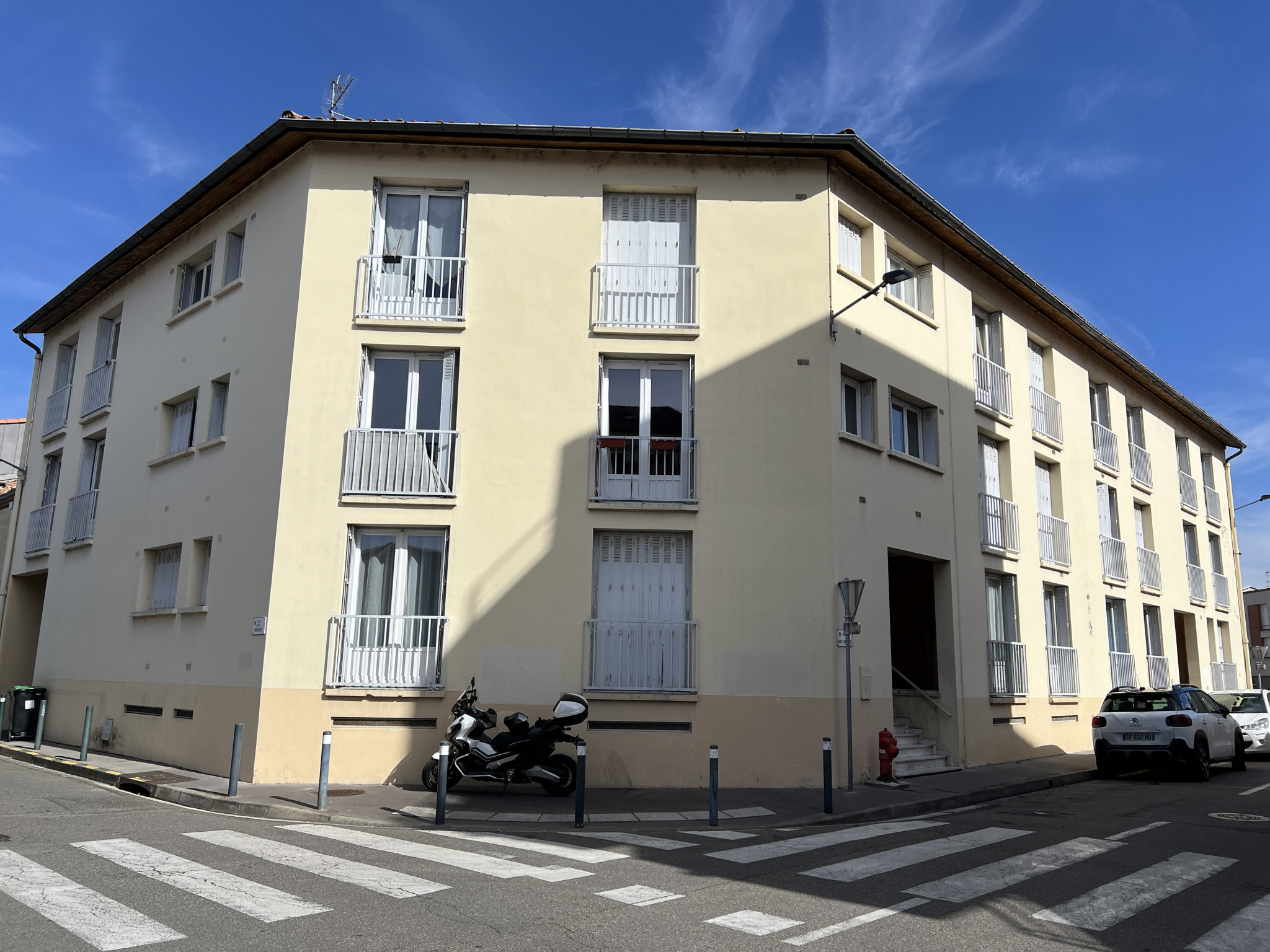Appartement 3 pièces 61 m² Toulouse