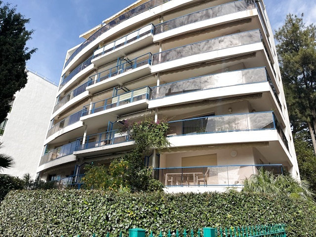 Appartement 2 pièces 56 m² Cannes