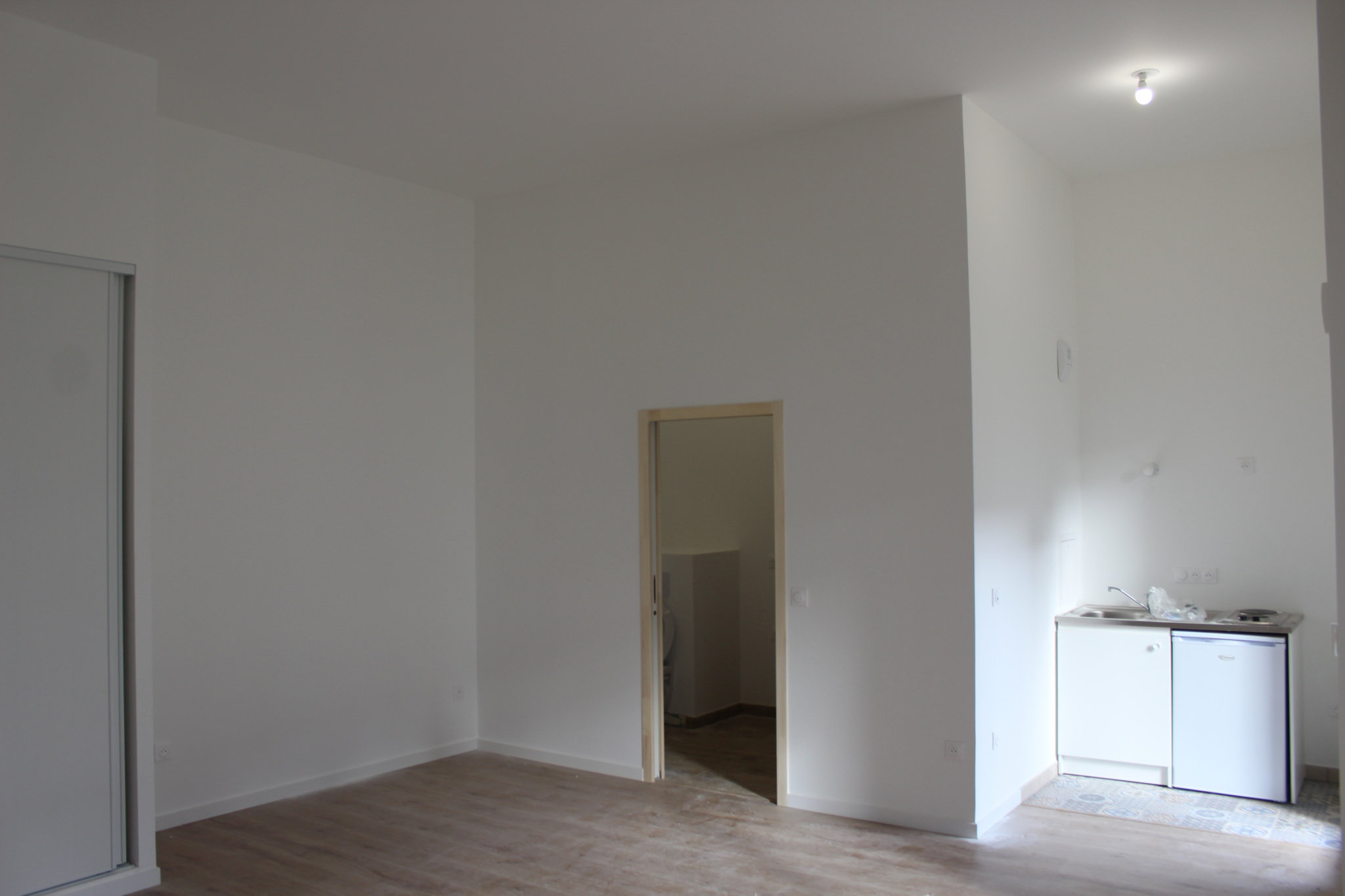 Appartement 4 pièces 93 m² Neuilly-Plaisance