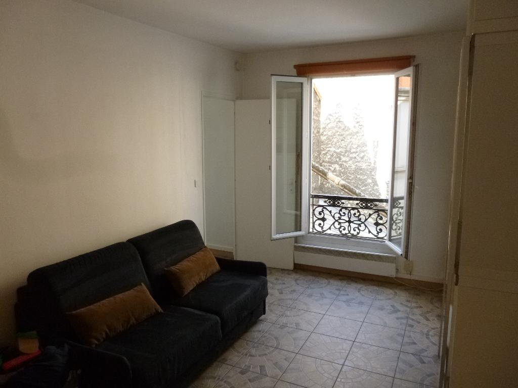 Appartement a louer paris-12e-arrondissement - 2 pièce(s) - 30.96 m2 - Surfyn