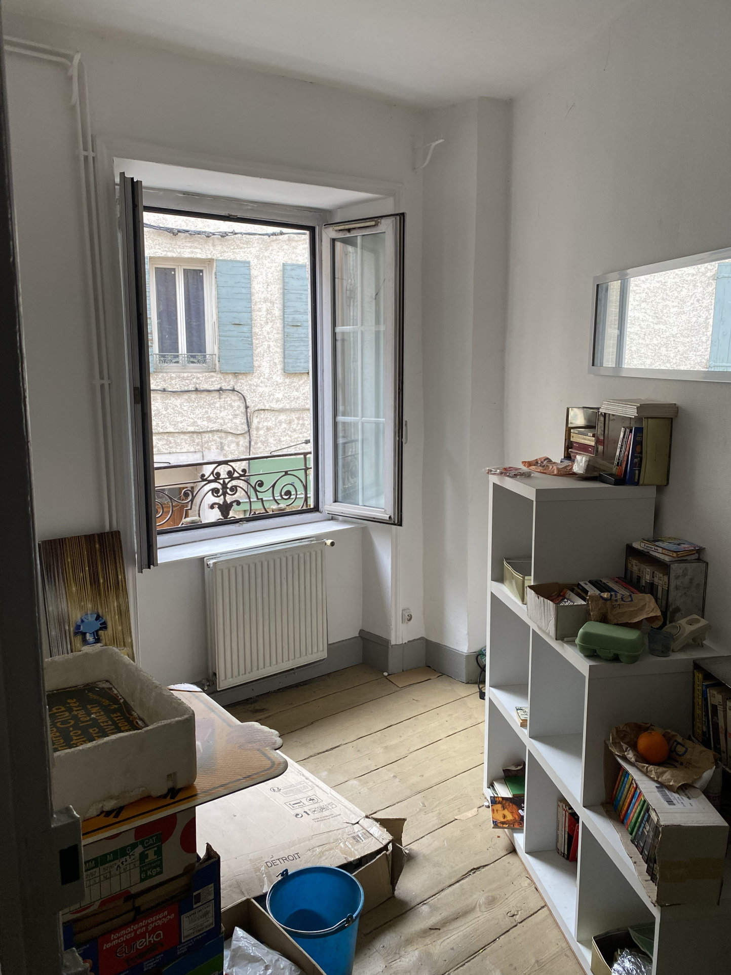 Appartement 3 pièces 62 m² Annonay