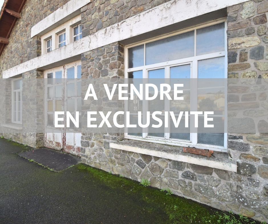 Maison 3 pièces 204 m² Saint-Philbert-de-Bouaine