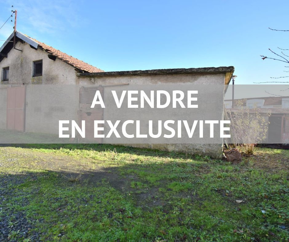 Maison 1 pièce 100 m² Saint-Philbert-de-Bouaine