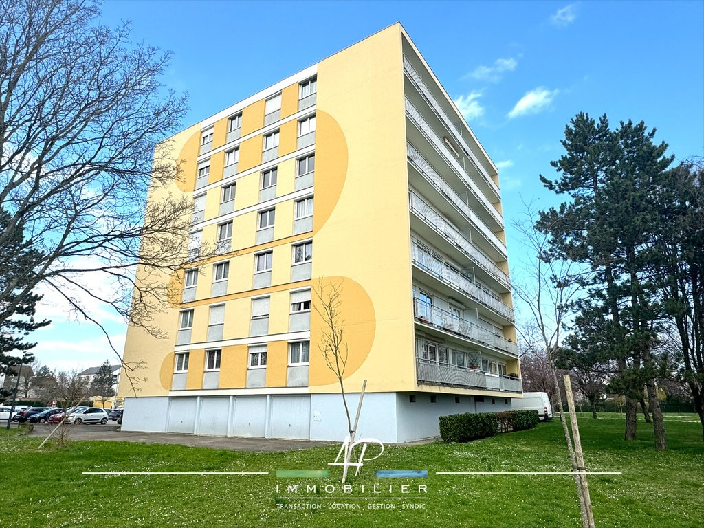 Appartement 5 pièces 89 m² Chevigny-Saint-Sauveur