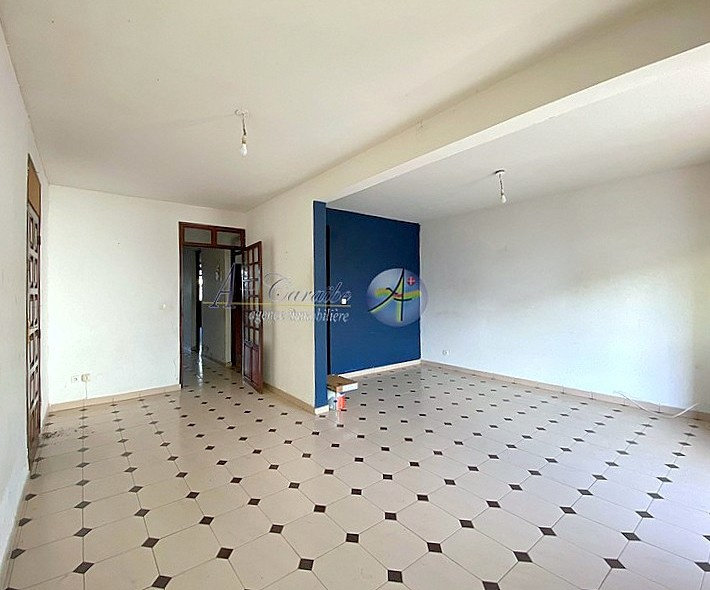 Appartement 3 pièces 77 m² Baie-Mahault