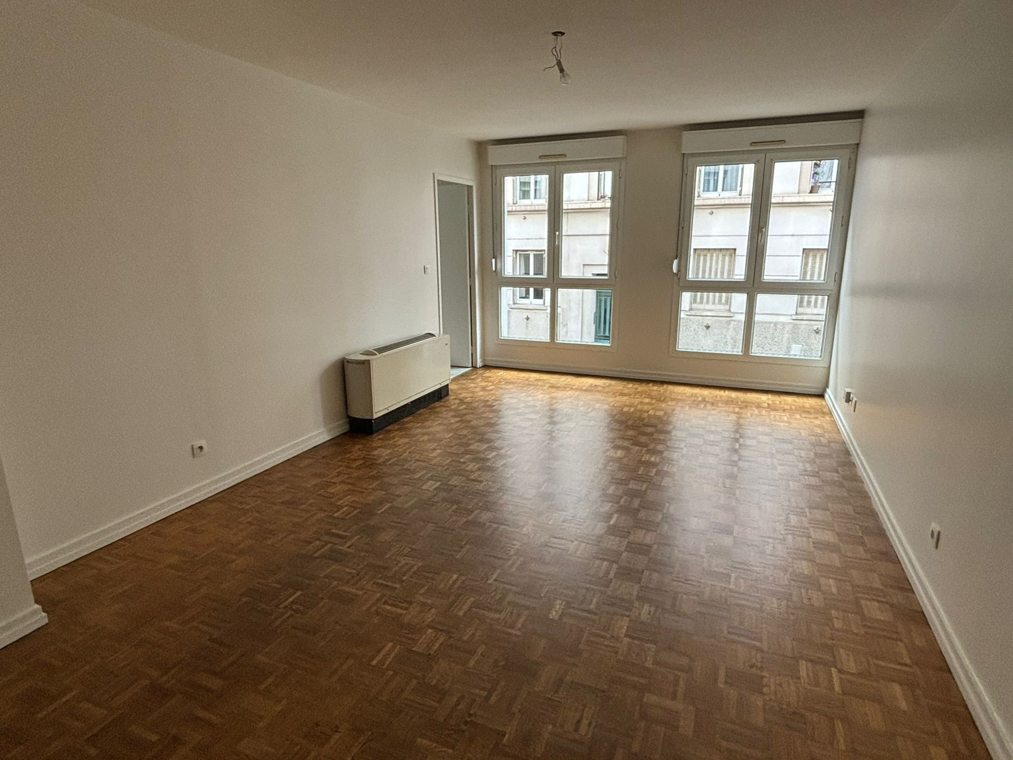 Appartement 3 pièces 78 m²