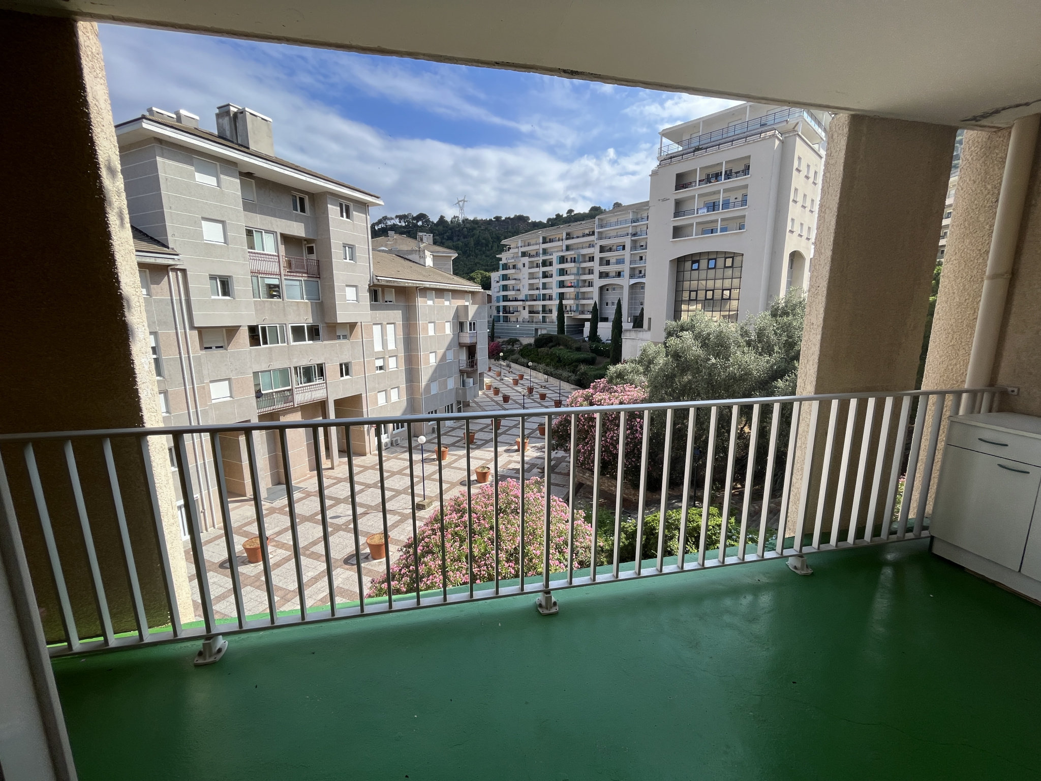 Appartement 3 pièces 64 m² Bastia