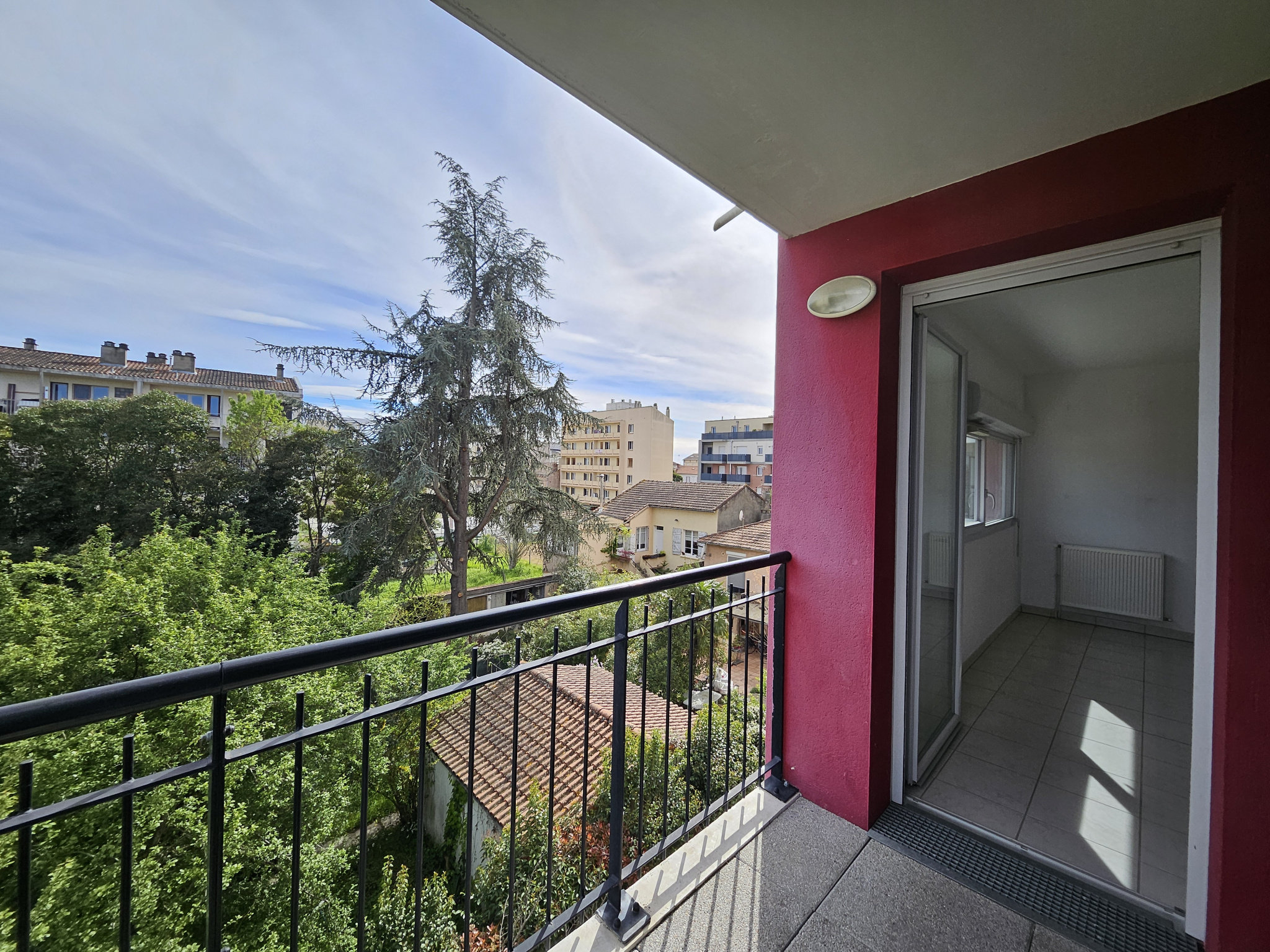 Appartement 1 pièce 27 m² Toulouse