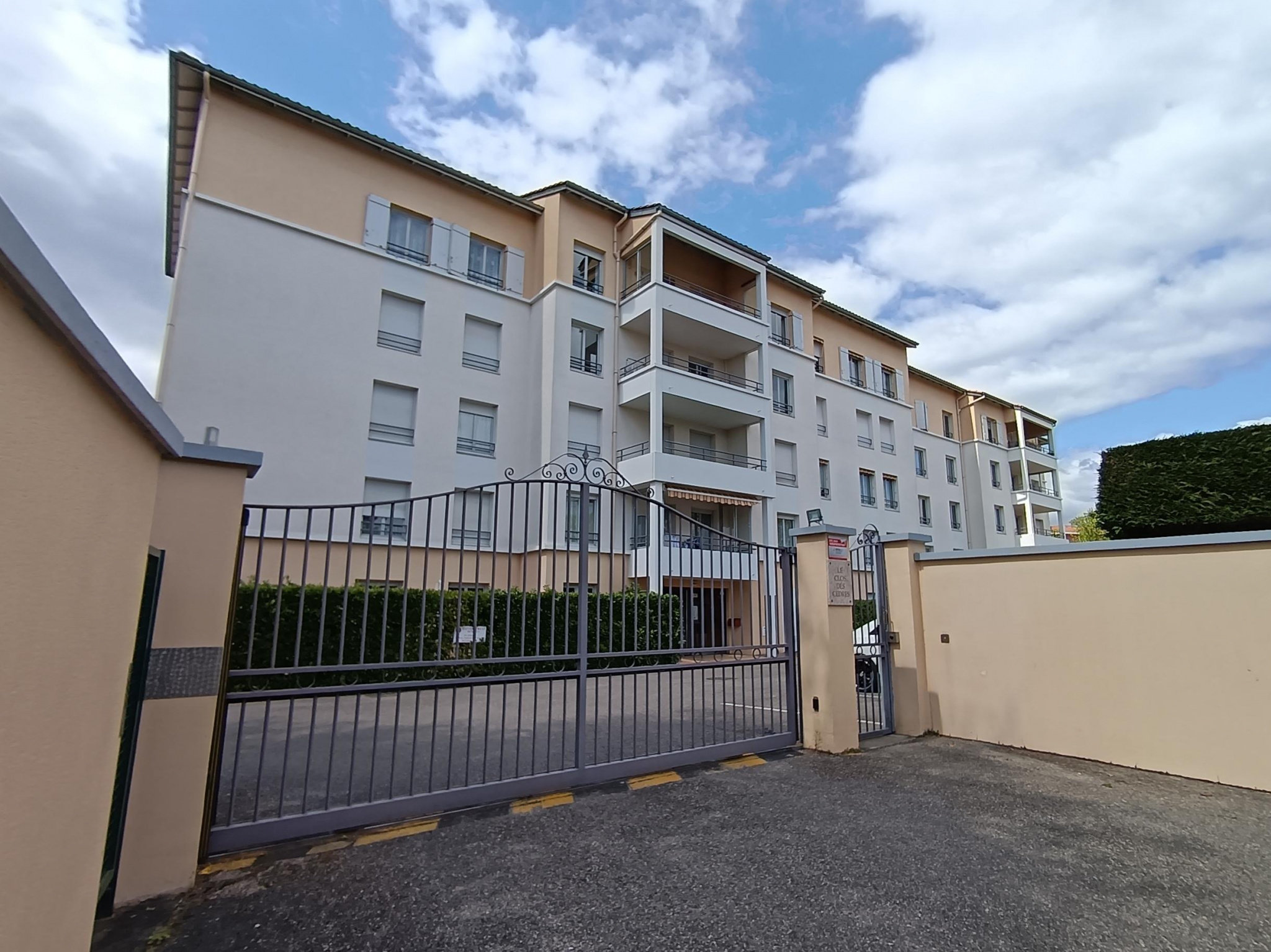 Appartement 3 pièces 65 m² Villefranche-sur-Saône