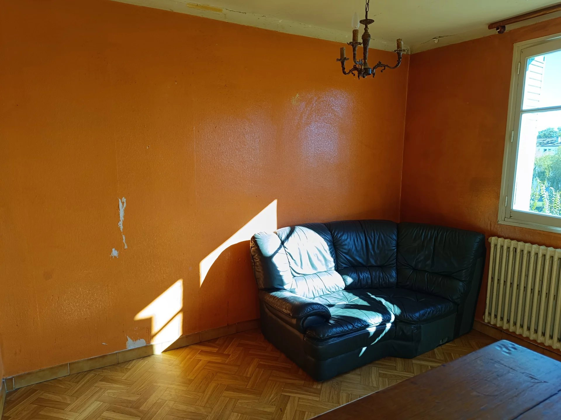 Appartement 4 pièces 58 m² Orange