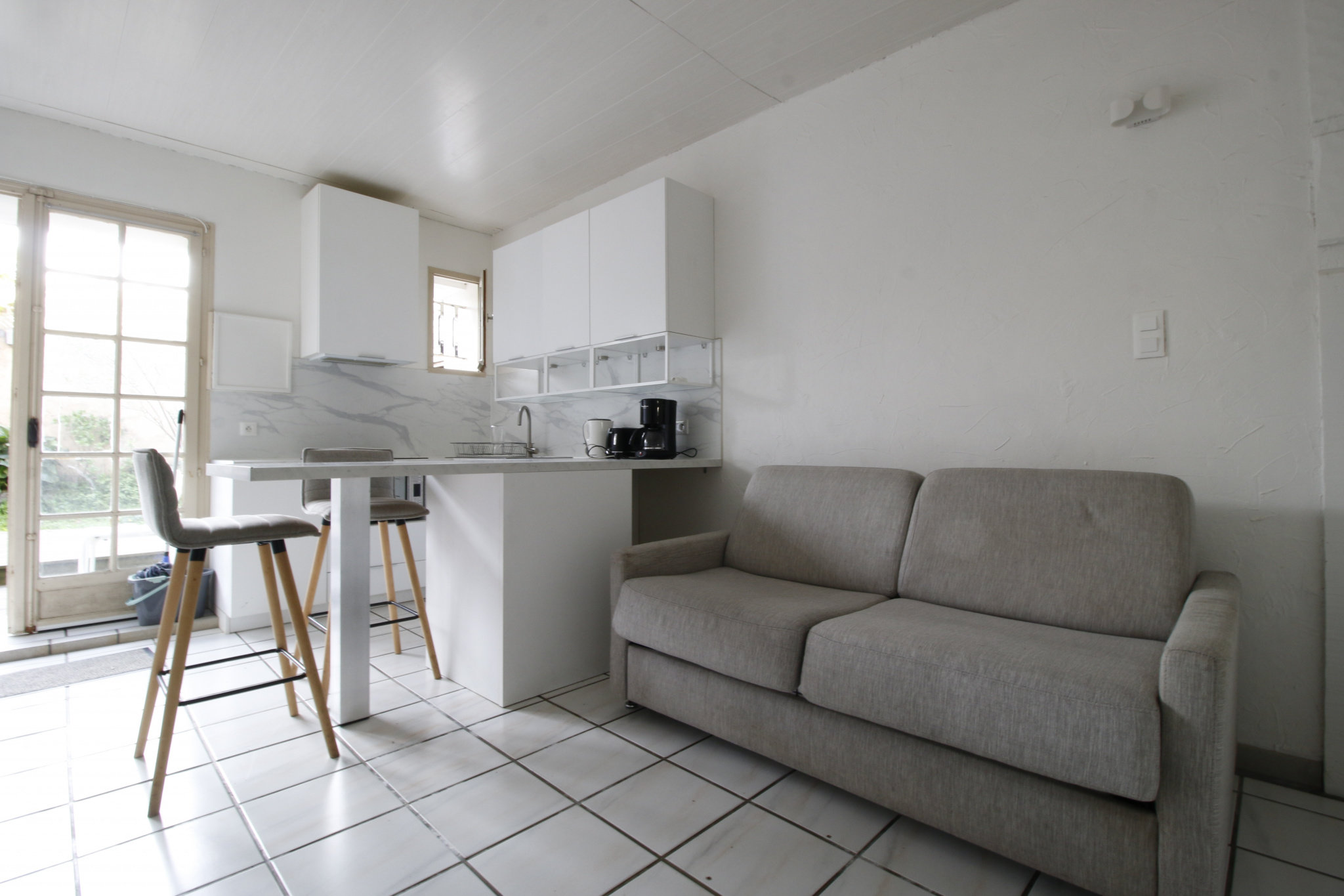 Appartement 1 pièce 21 m² Biarritz
