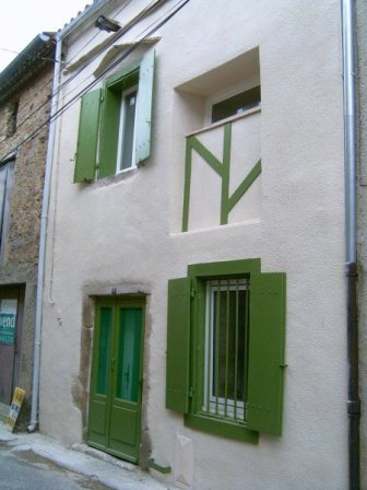 Maison 4 pièces 107 m² La Digne-d'Amont