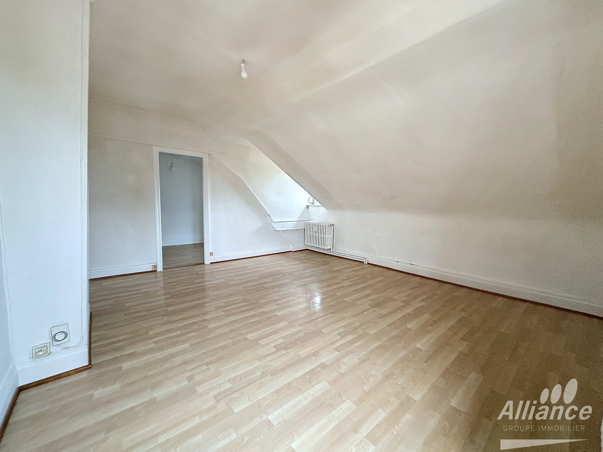 Appartement 3 pièces 70 m² Belfort