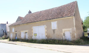 Maison 3 pièces 88 m² Varennes-lès-Narcy