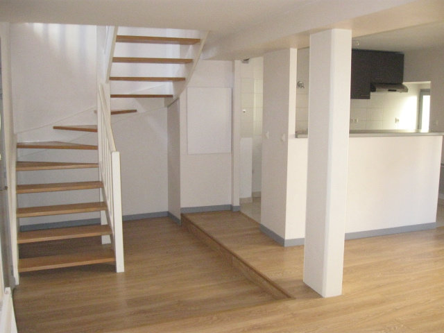 Appartement 4 pièces 93 m² Tulle