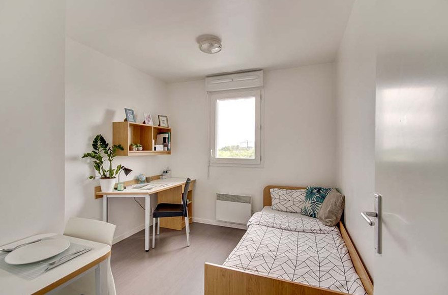 Appartement 1 pièce 18 m² Villiers-sur-Marne