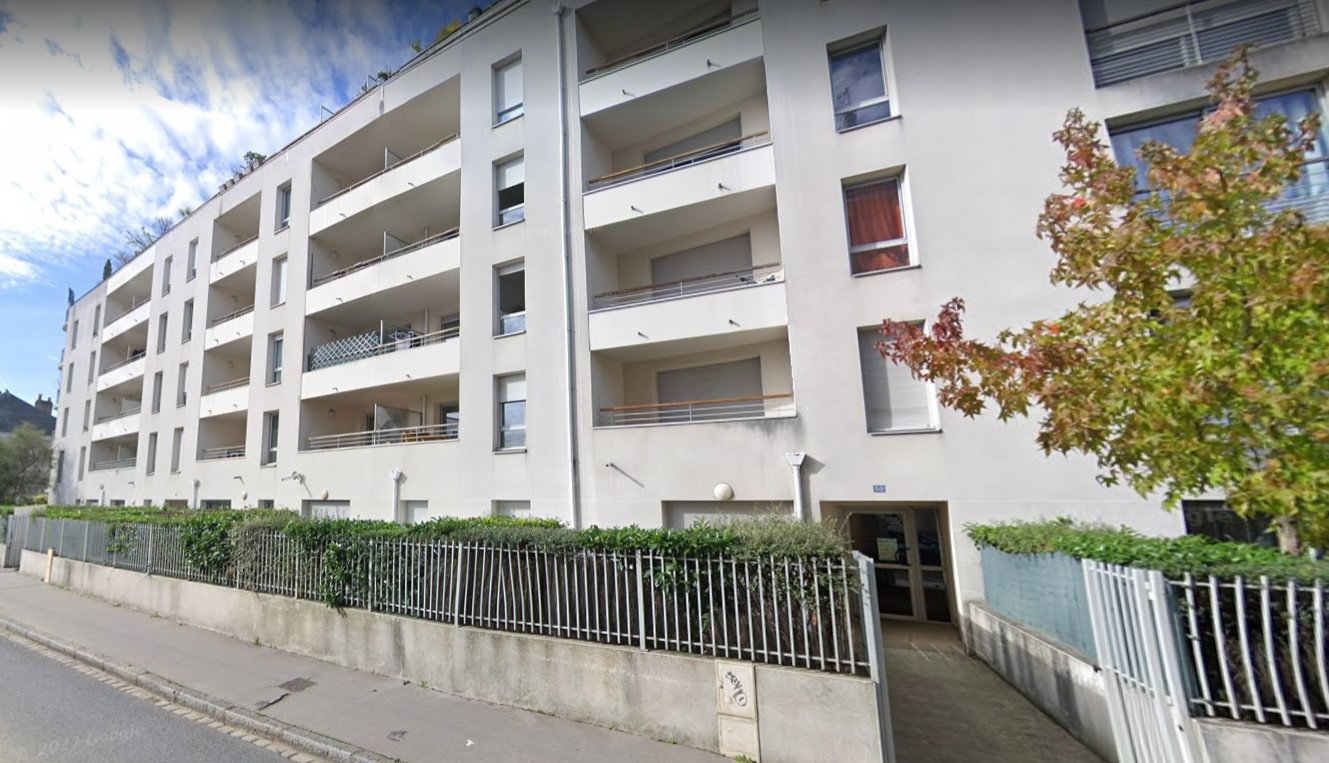 Appartement 2 pièces 38 m² Nantes