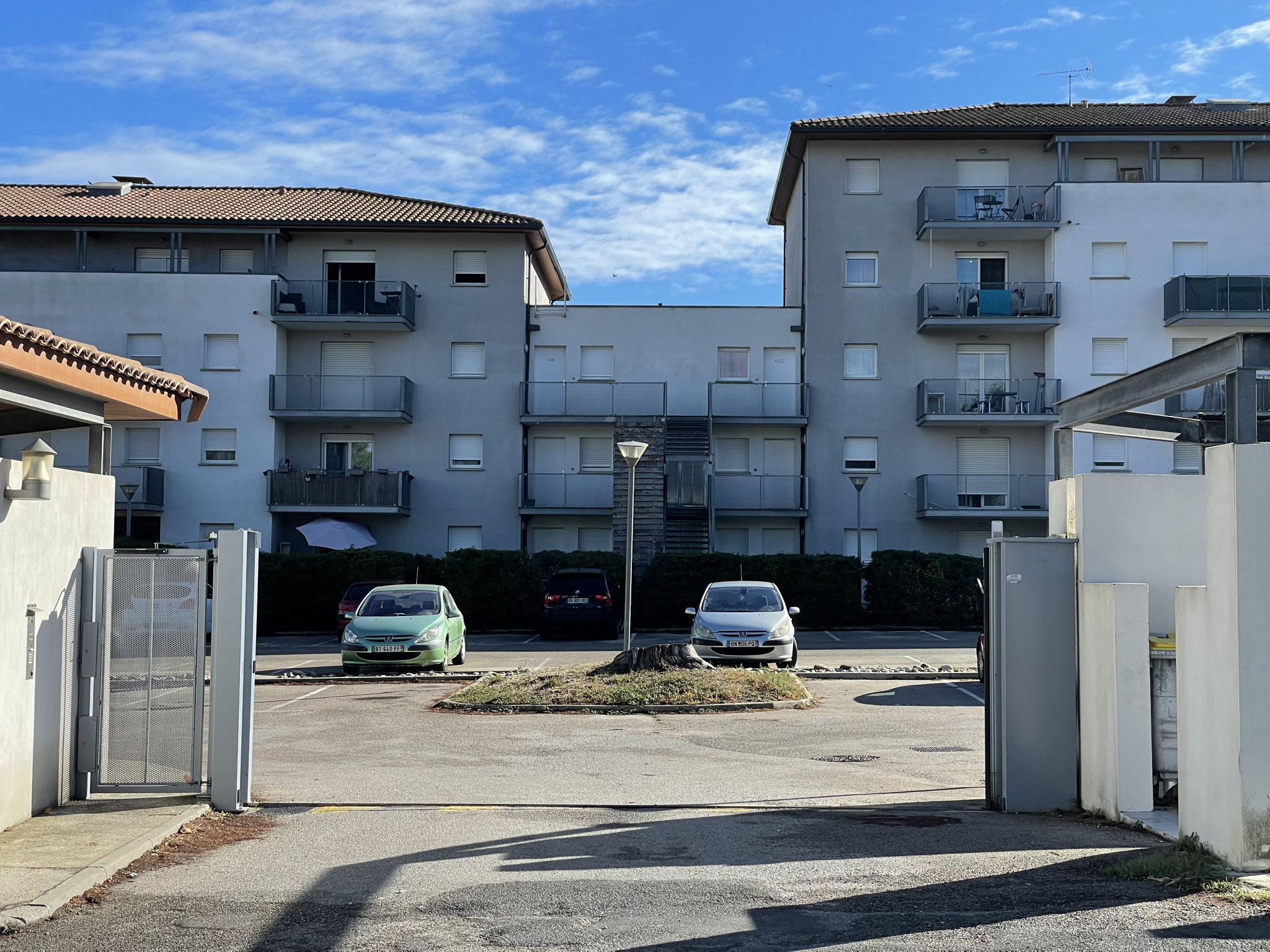 Appartement 3 pièces 63 m² Carcassonne