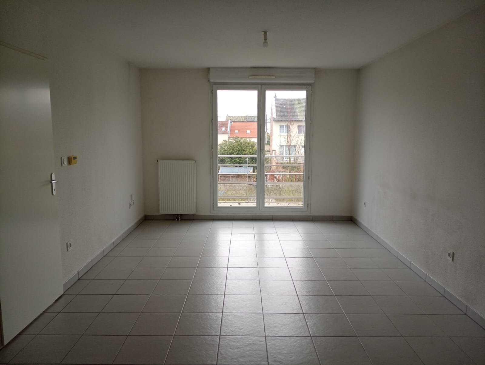 Appartement 2 pièces 41 m² Harly