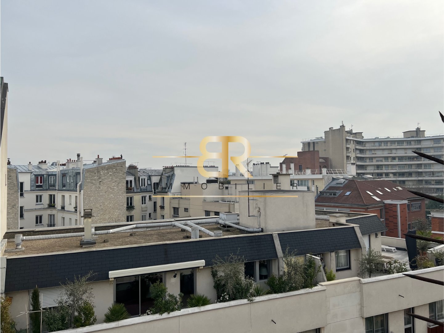 Appartement a louer paris-11e-arrondissement - 1 pièce(s) - 9.47 m2 - Surfyn
