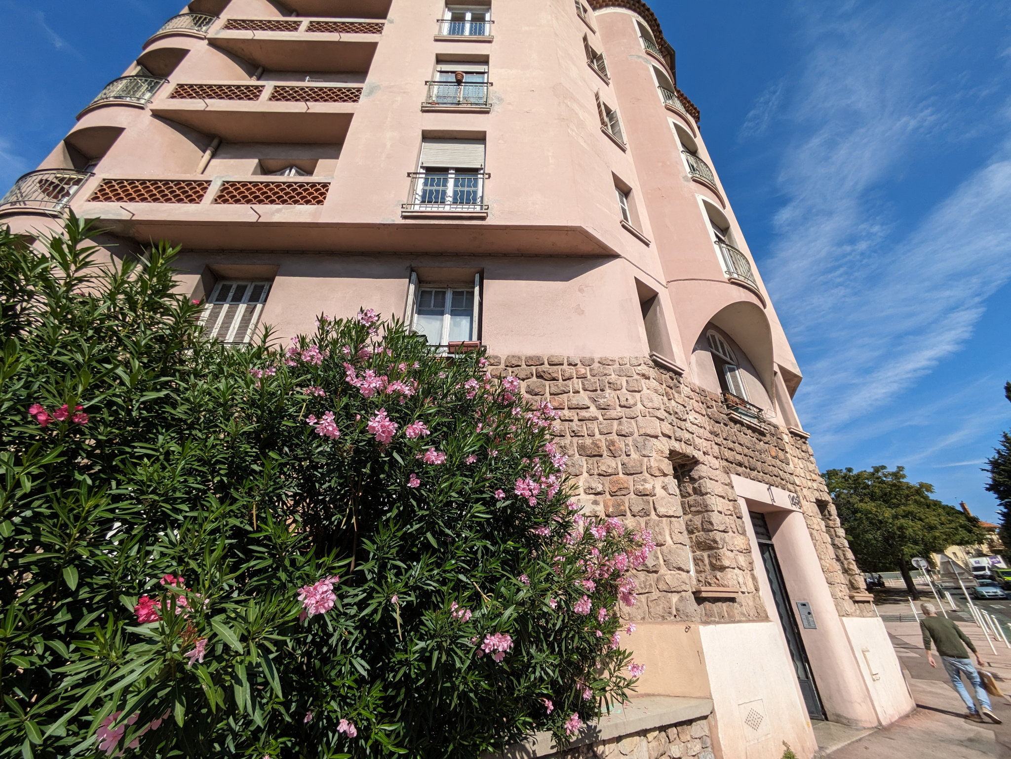 Appartement 5 pièces 120 m² Toulon