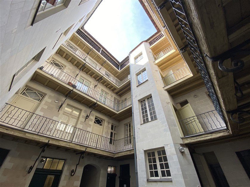 Appartement 2 pièces 56 m² Nantes